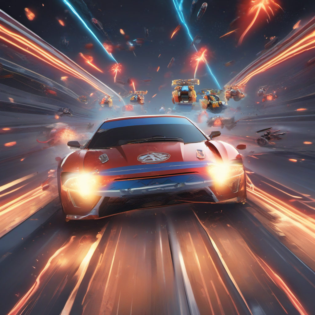 Tarit Hypervisor Claims 2x Speed Boost Over Firecracker in New Showcase