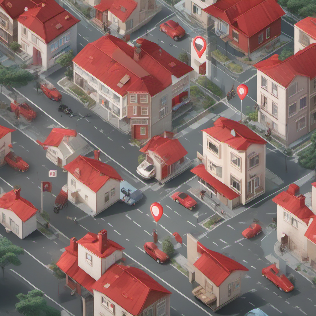 TP-Link Kasa Cameras Exposed Home GPS Data via UDP for Six Years