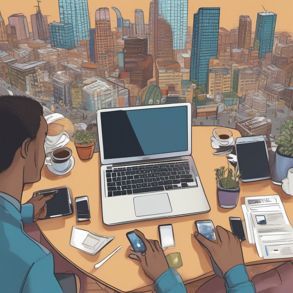 BC Tech Finalist Hyperlocal Fosters Real-Life Connections with Innovative Platform