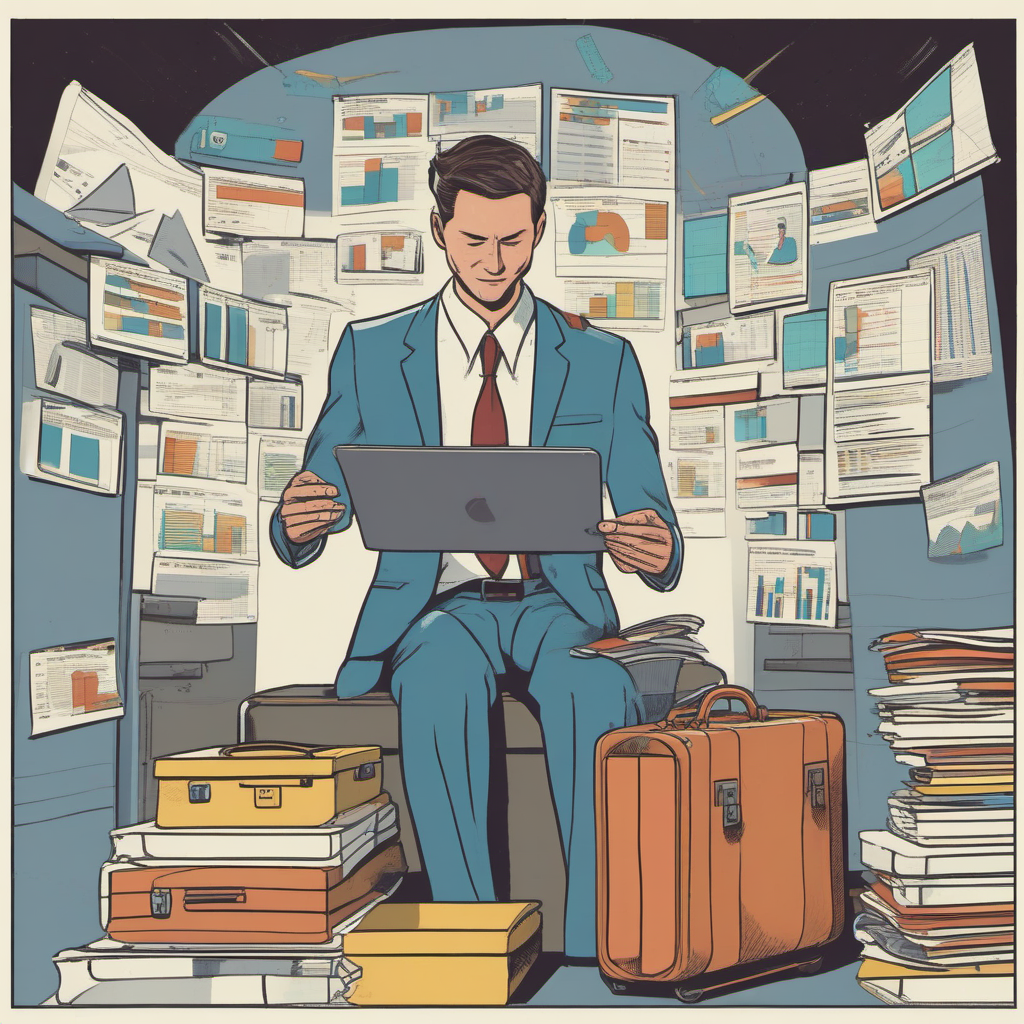 Unlocking Your Data: Free Methods to Export ChatGPT Business Account Information