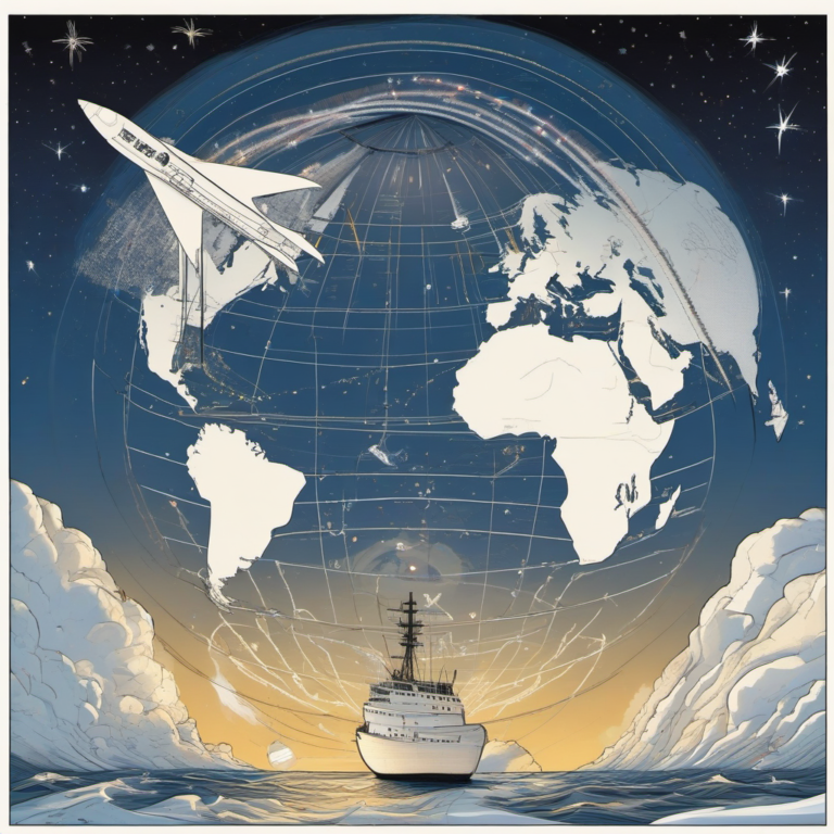 Maritime Launch Services Faces Significant Discount Compared to Industry Peers Analyst Says