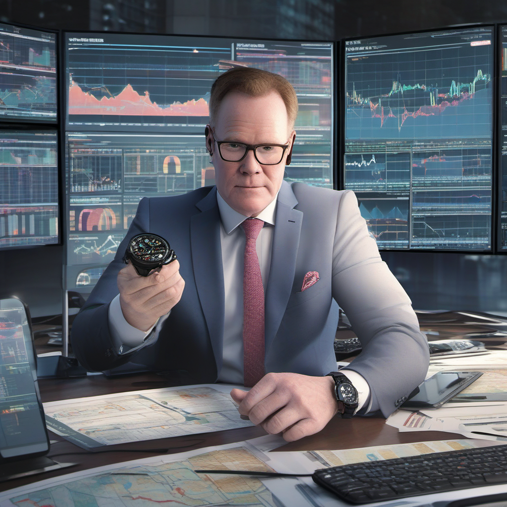 The Futr Corporation: Investment Strategies Amid Market Uncertainty