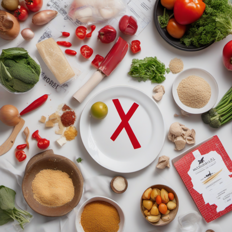 Goodfood Faces Potential Cutbacks Amid Rising Losses and Financial Struggles