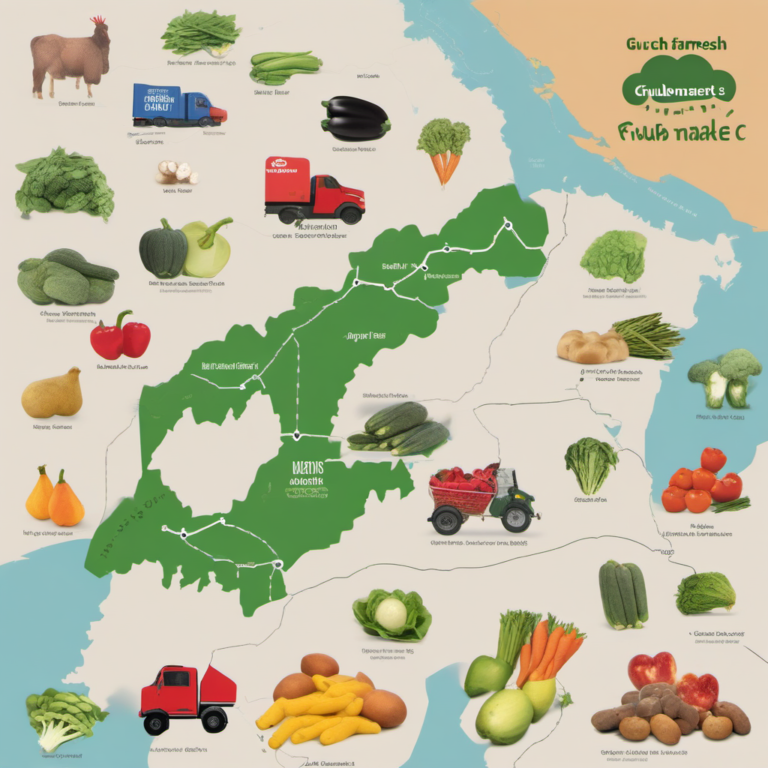 GrubMarket Expands Reach with Acquisition of Online Grocery Service SPUD