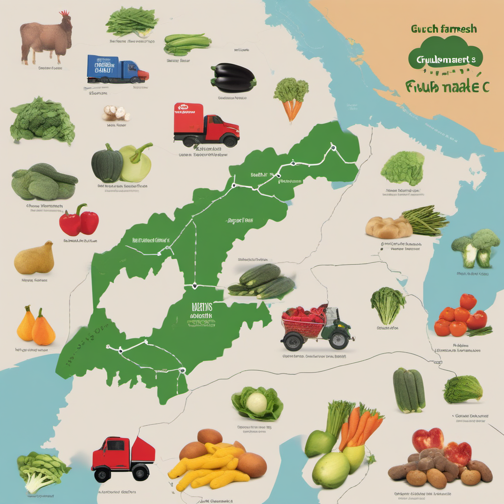 GrubMarket Expands Reach with Acquisition of Online Grocery Service SPUD