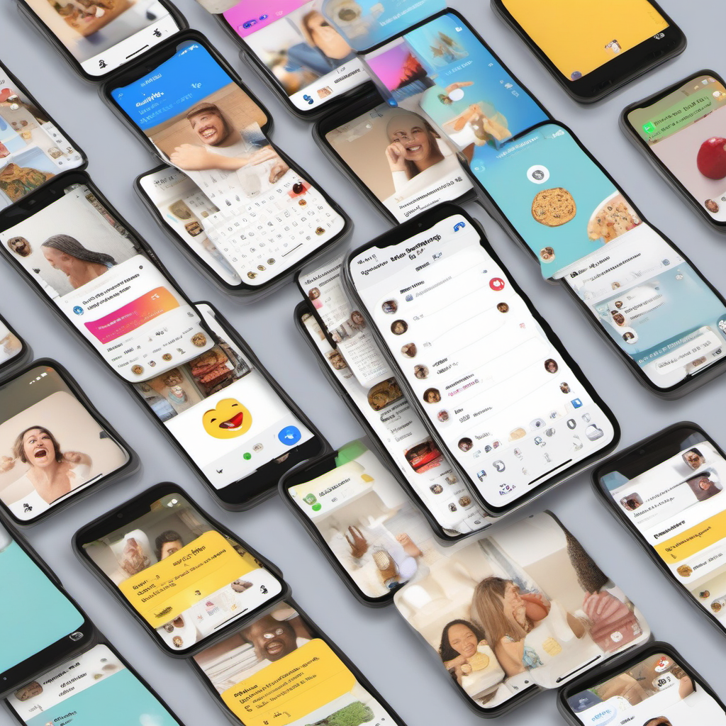 MeBeMe Launches ‘Interrupter’ App to Combat Doomscrolling and Boost Self-Improvement