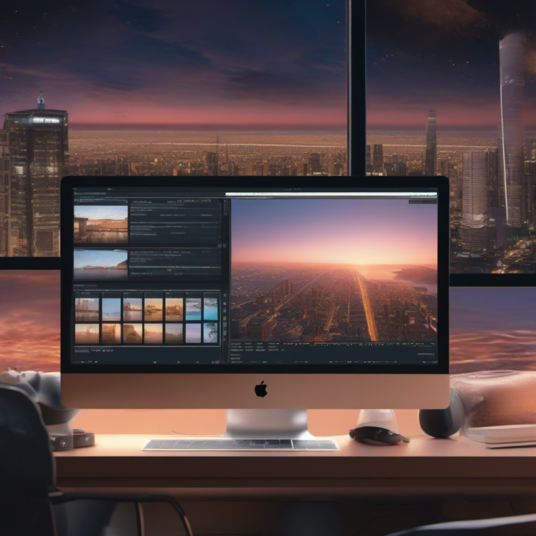 Palmier Pro: Open-Source macOS Video Editor Harnesses AI Technology