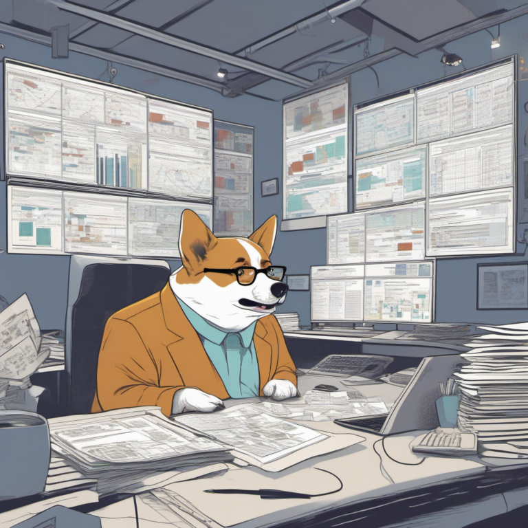 Insurance Startup Corgi Raises B in Third Funding Round in Eight Weeks