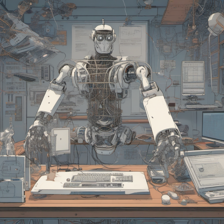 Anthropic Unveils Opus 5: A New Era in AI Technology