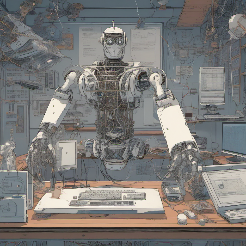 Anthropic Unveils Opus 5: A New Era in AI Technology