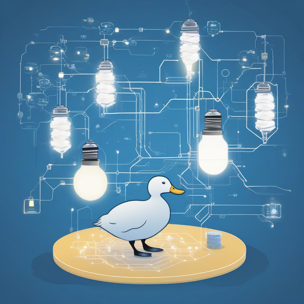 DuckPGQ: Transforming DuckDB for Enhanced Graph Workloads in the Community