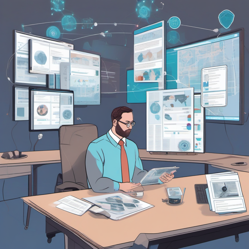 Feds Seek Public Input on AI Transparency and Accountability Initiatives