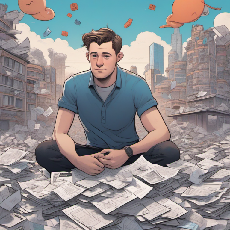 Patreon Cuts 20% of Workforce Amid Financial Restructuring Efforts