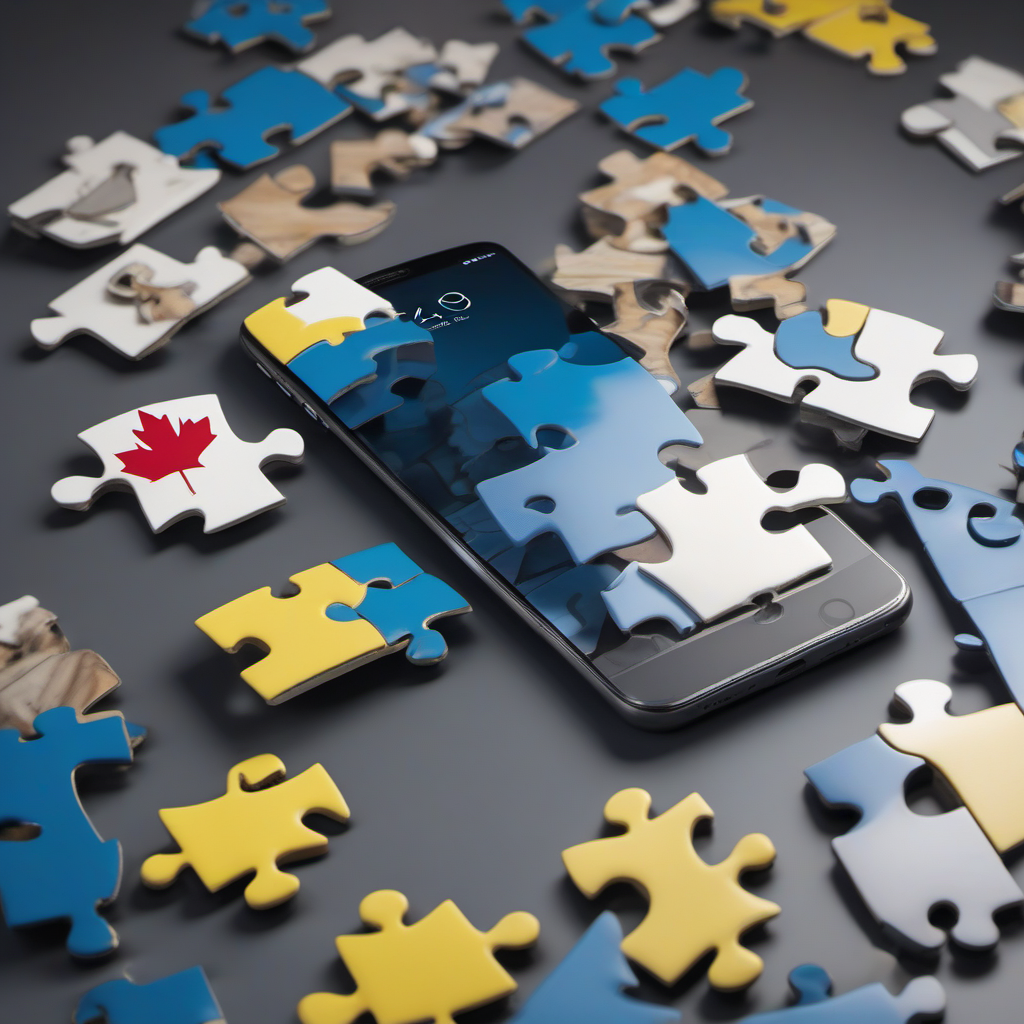Cogeco Partners with Best Buy to Launch New Mobile Phone Sales
