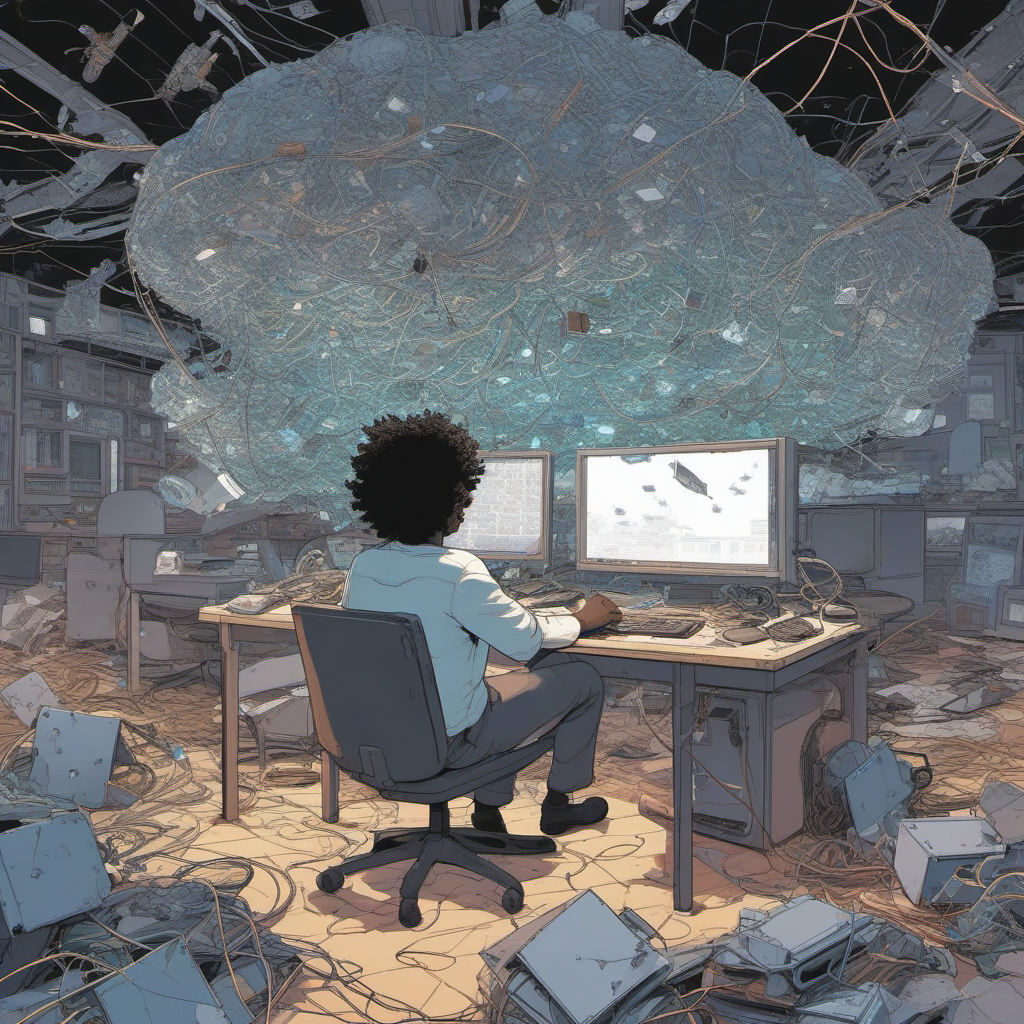 If Coding Is Solved, Why Does Software Quality Keep Declining?