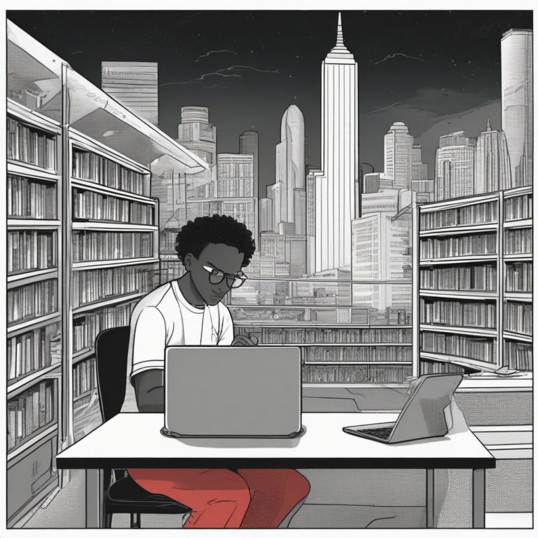 Librarians Launch Viral Workshops to Help Public Navigate AI and Big Tech