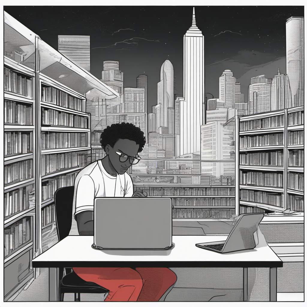 Librarians Launch Viral Workshops to Help Public Navigate AI and Big Tech