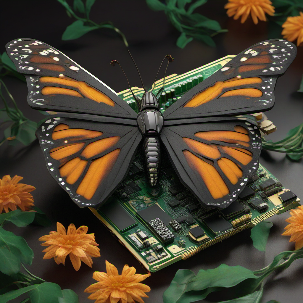 PyTorch Monarch Now Optimized for Enhanced Performance on AMD GPUs