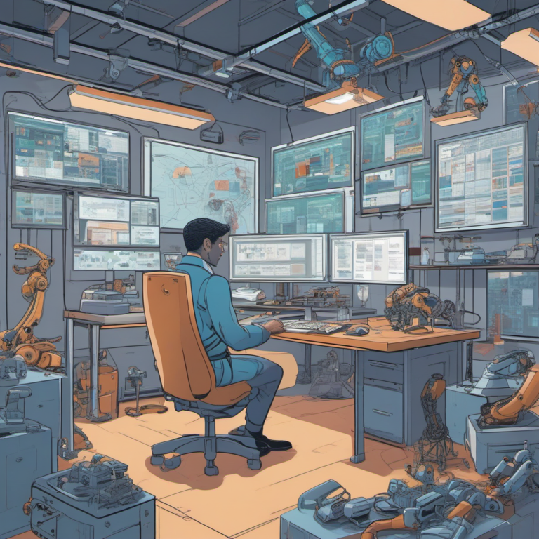 AI’s Impact on Jobs: Unpacking Hype vs. Reality in the Workforce