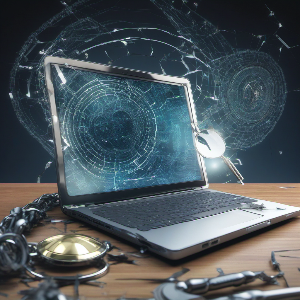GrapheneOS Enhances Security Against Data Extraction from Locked Devices