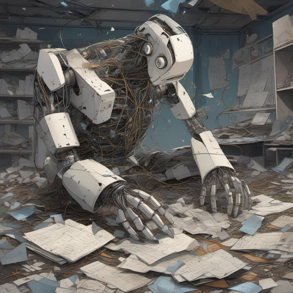 Fired from Simple AI: A Personal Journey Through Tech Turbulence
