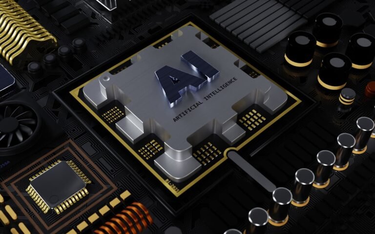 Applied Computing Unveils Comprehensive AI Model for Oil and Gas Operations