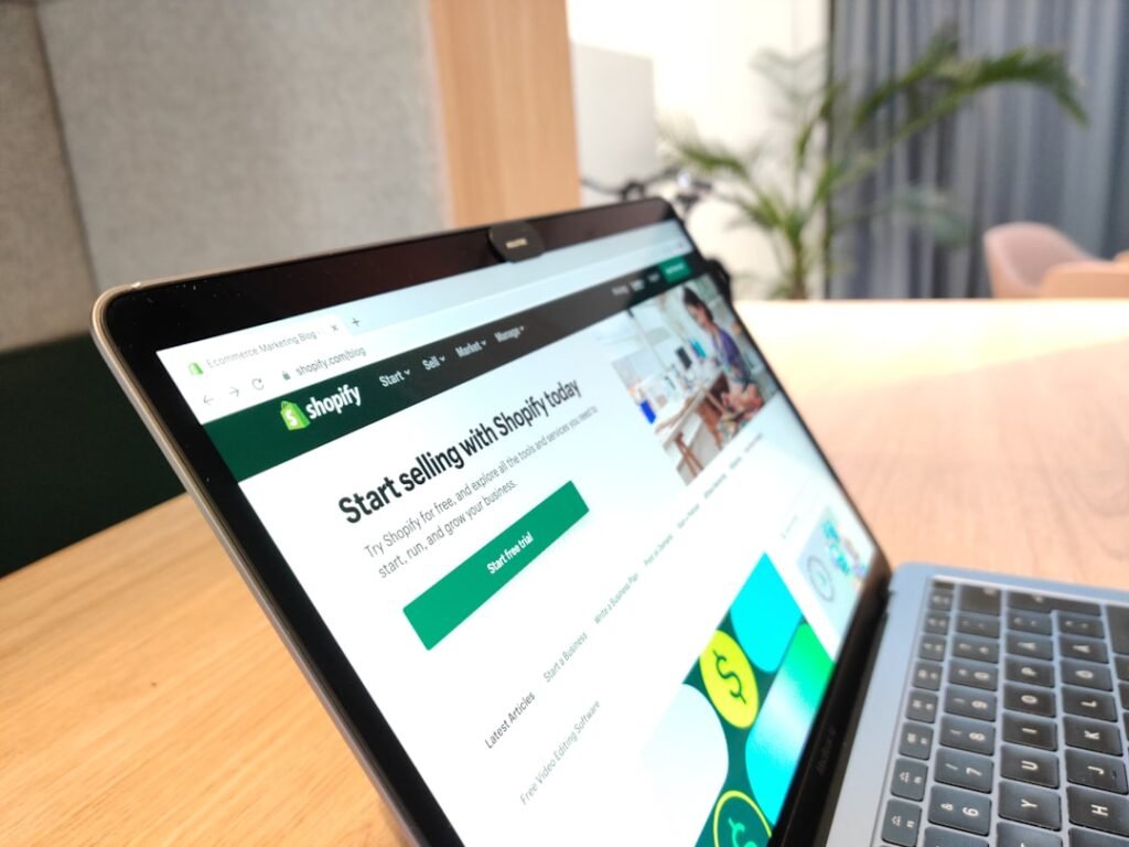 Shopify and Shopline Reach Settlement in High-Stakes Copyright Dispute