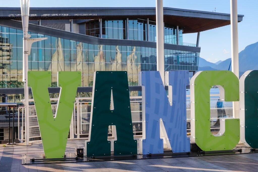 Vancouver Councillor Calls for Data Centre Pause Amid Regulatory Development