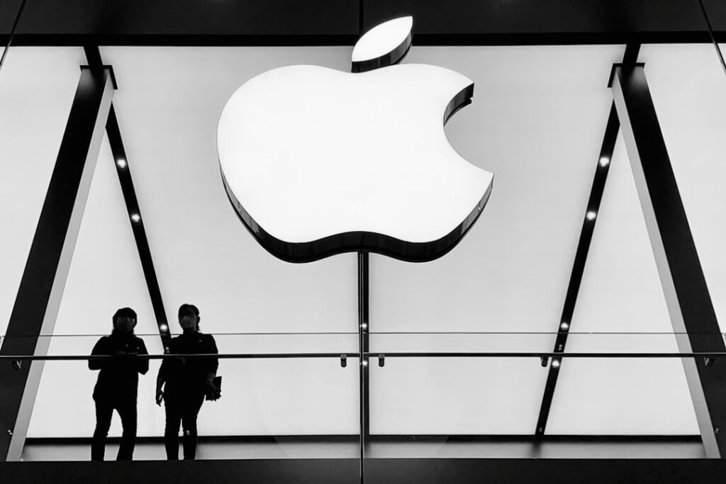 Apple Intelligence Launches in China Powered by Alibaba’s Qwen AI