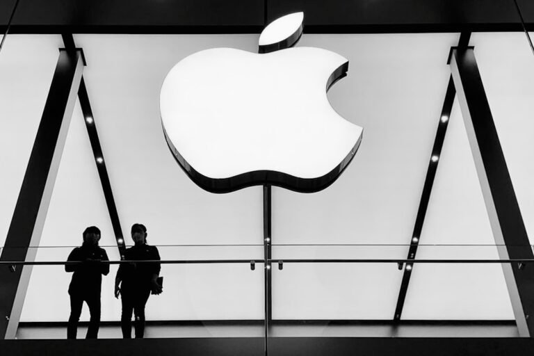 Apple Intelligence Launches in China Powered by Alibaba’s Qwen AI