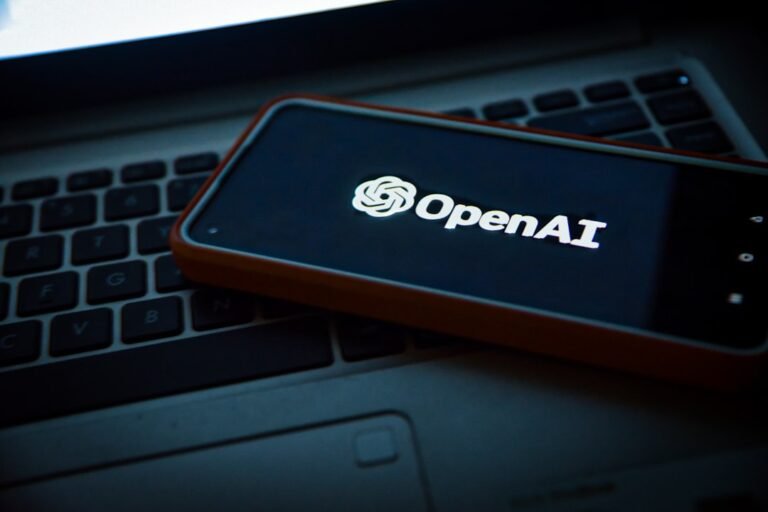 OpenAI’s New AI Keypad: A Coders’ Delight, Mystifying for Others