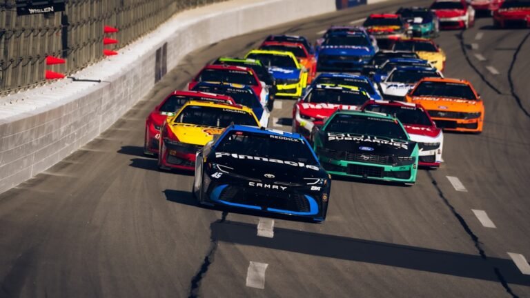 The Real AI Race Shifts Focus from Frontiers to Practical Applications