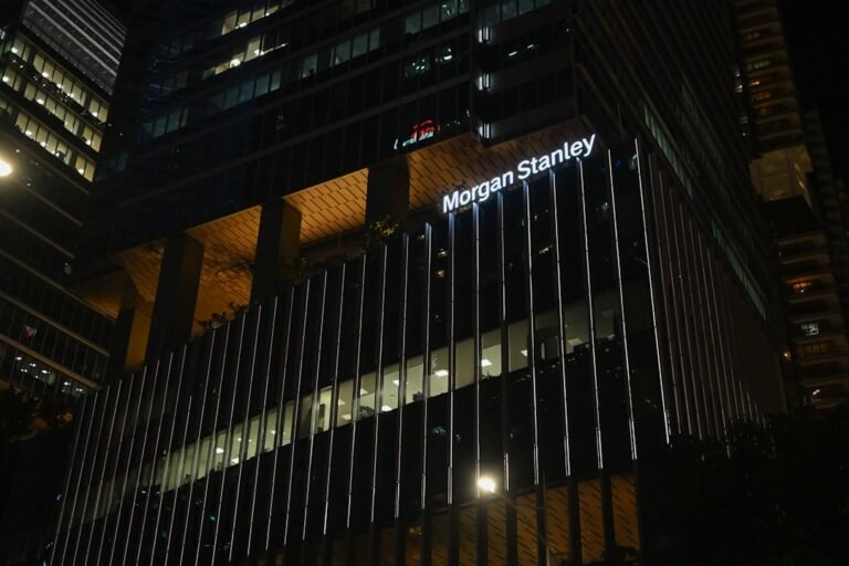 Morgan Stanley Halves Risky Reconciliation Jobs by Reducing Agent Autonomy