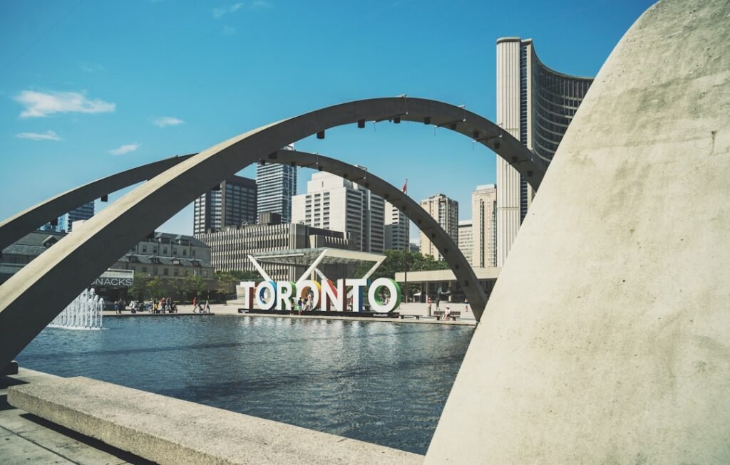 Toronto Tech Week Sees Record Attendance Surge in Second Year