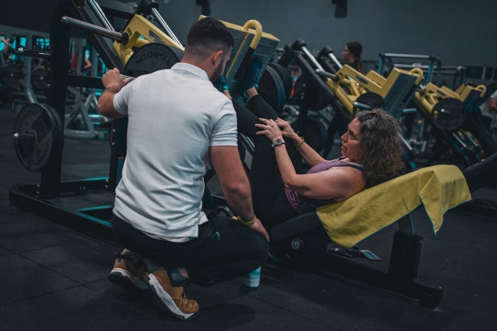 Flex AI Personal Training App Announces Sudden Shutdown Amidst Industry Challenges