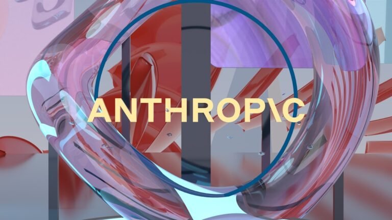 Anthropic Invests  Million in Canadian Institutions for AI Research Advancement