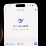 DeepSeek Halts Fundraising Amid Leaked Transcript on US Compute Gap