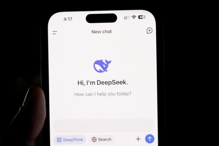 DeepSeek Halts Fundraising Amid Leaked Transcript on US Compute Gap