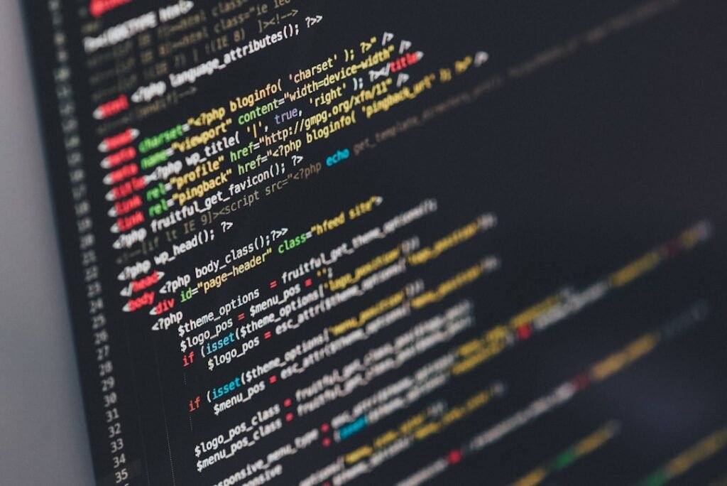 Jacquard: A New Programming Language for AI-Written, Human-Reviewed Code