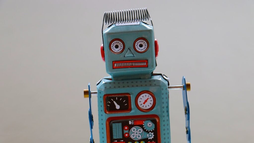 Revolutionary In-Browser Robot Simulator Lets Users Program Robots Instantly