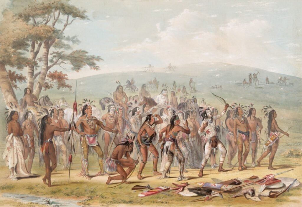 Indigenous Technologists Forge Path for Data Sovereignty in AI Development