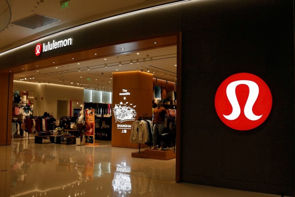 Lululemon Invests M in Nylon Recycling Startup Syntetica’s Series A Round