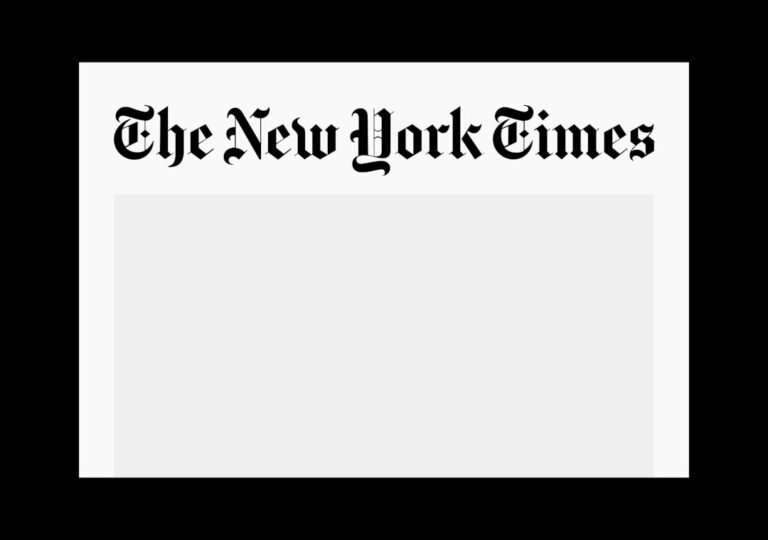 New York Times Accuses OpenAI of Concealing Evidence in ChatGPT Copyright Trial