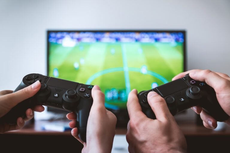 Revolutionizing Game Development: Real-Time Version Control for Godot Unveiled