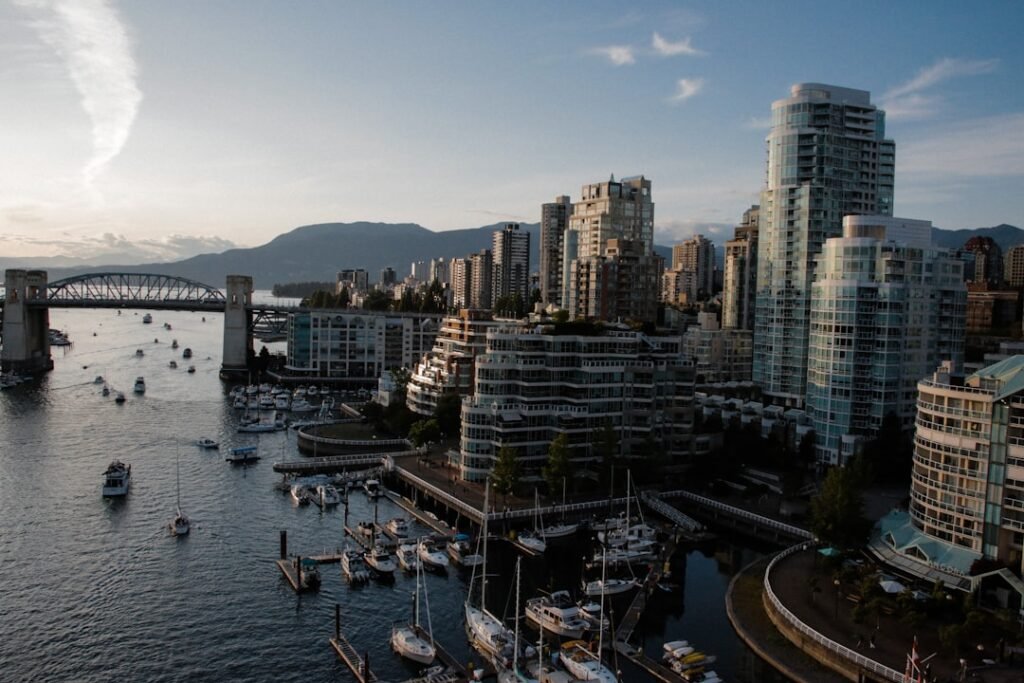 Vancouver Fintechs Unite to Expand Product Offerings and Market Reach