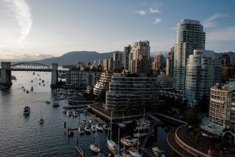 Vancouver Fintechs Unite to Expand Product Offerings and Market Reach
