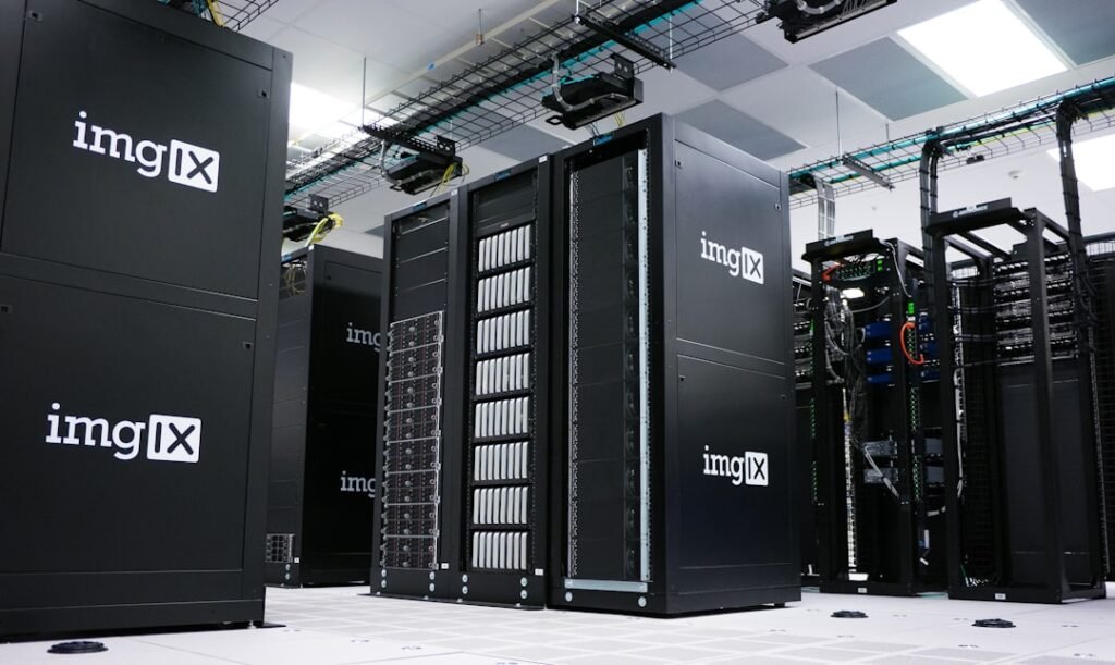 Data Centers and AI: Unveiling Their Massive Energy Consumption Impact