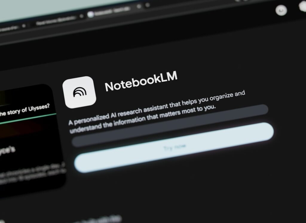 Google Rebrands NotebookLM as Gemini Notebook in Latest Name Change