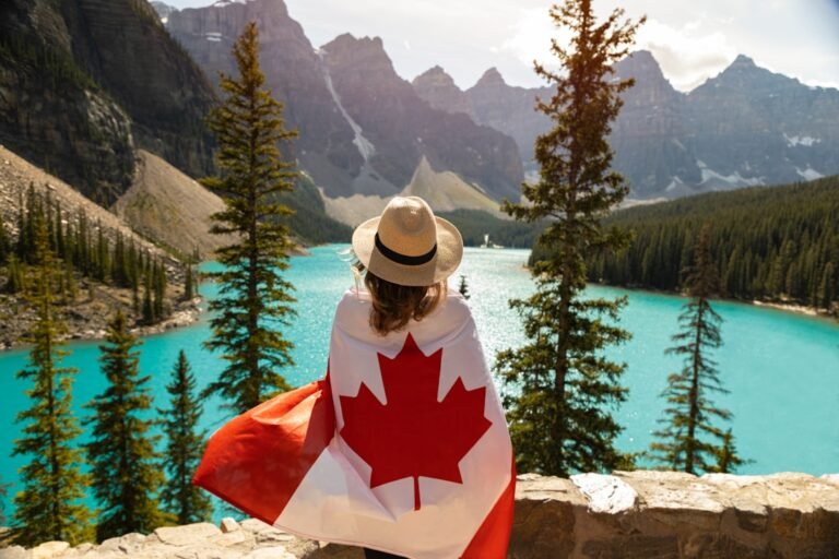 Uncovering the Hidden Canadian Roots of Leading Language Models