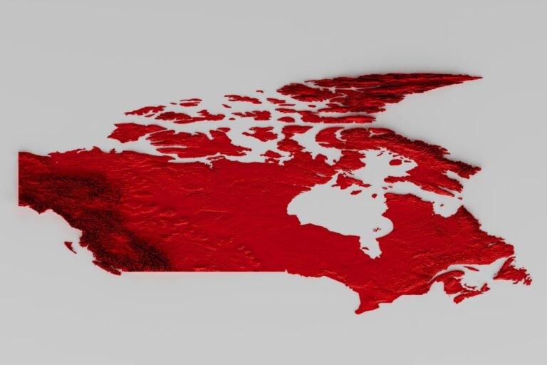 Canada’s Arctic Defender Shifts Focus Towards Southern Security Challenges